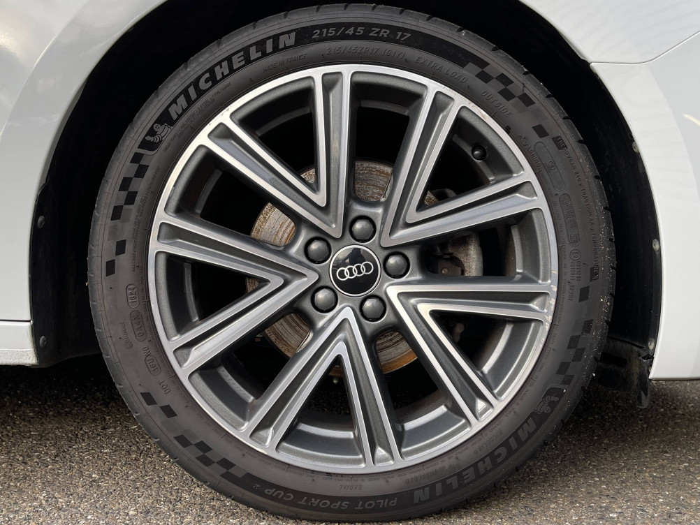 Acheter Audi A1 A1 Sportback 30 TFSI 110 ch BVM6 Advanced 5p occasion dans les concessions du Groupe Faurie