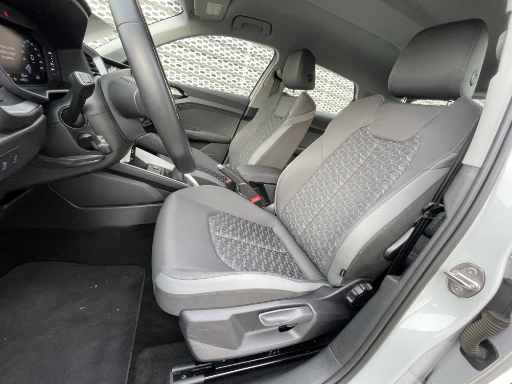 Acheter Audi A1 A1 Sportback 30 TFSI 110 ch BVM6 Advanced 5p occasion dans les concessions du Groupe Faurie