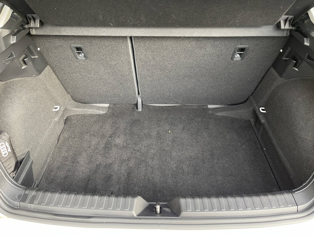 Acheter Audi A1 A1 Sportback 30 TFSI 110 ch BVM6 Advanced 5p occasion dans les concessions du Groupe Faurie