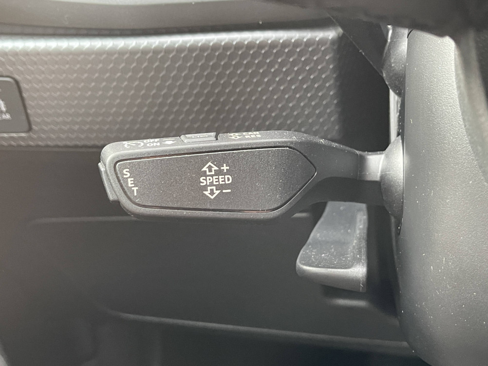 Acheter Audi A1 A1 Sportback 30 TFSI 110 ch BVM6 Advanced 5p occasion dans les concessions du Groupe Faurie