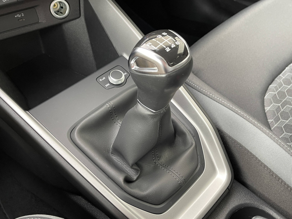 Acheter Audi A1 A1 Sportback 30 TFSI 110 ch BVM6 Advanced 5p occasion dans les concessions du Groupe Faurie