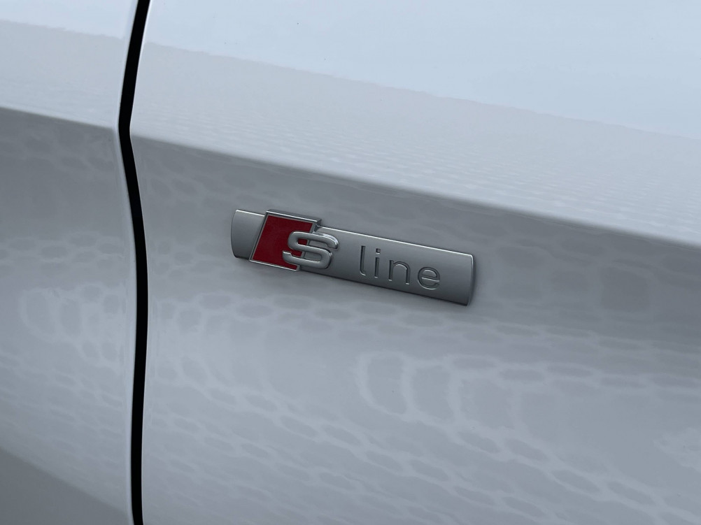 Acheter Audi A3 A3 Sportback 40 TFSIe 204 S tronic 6 S Line 5p occasion dans les concessions du Groupe Faurie