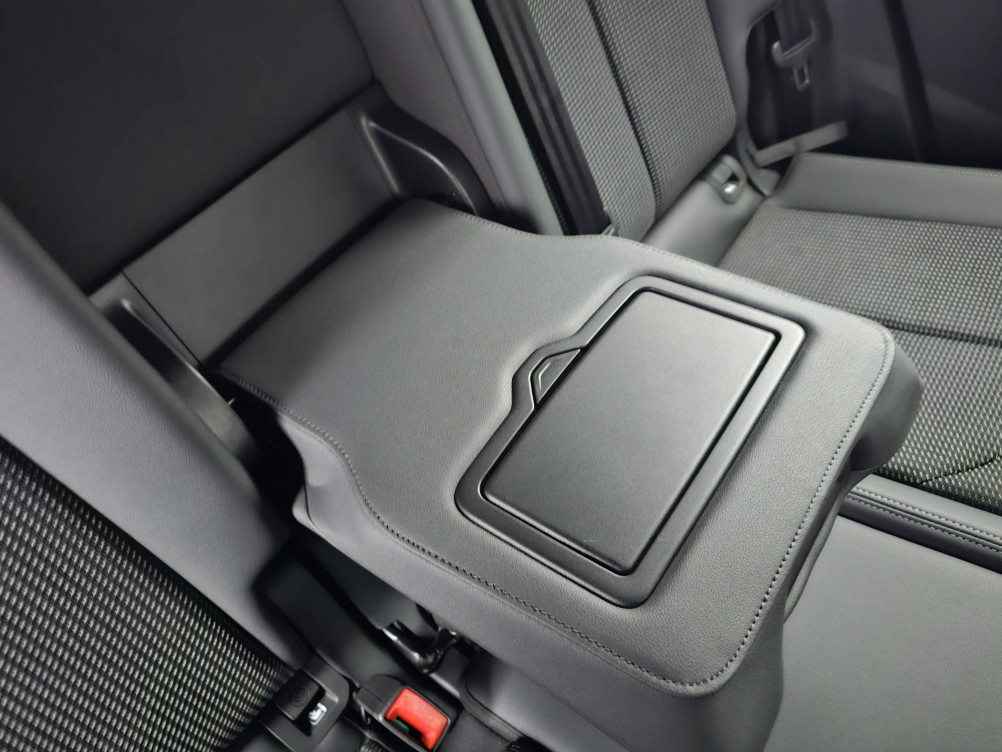 Acheter Audi Q3 Q3 Sportback 35 TDI 150 ch S tronic 7 S line 5p occasion dans les concessions du Groupe Faurie