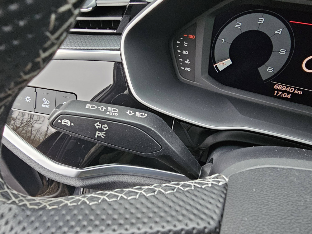Acheter Audi Q3 Q3 Sportback 35 TDI 150 ch S tronic 7 S line 5p occasion dans les concessions du Groupe Faurie