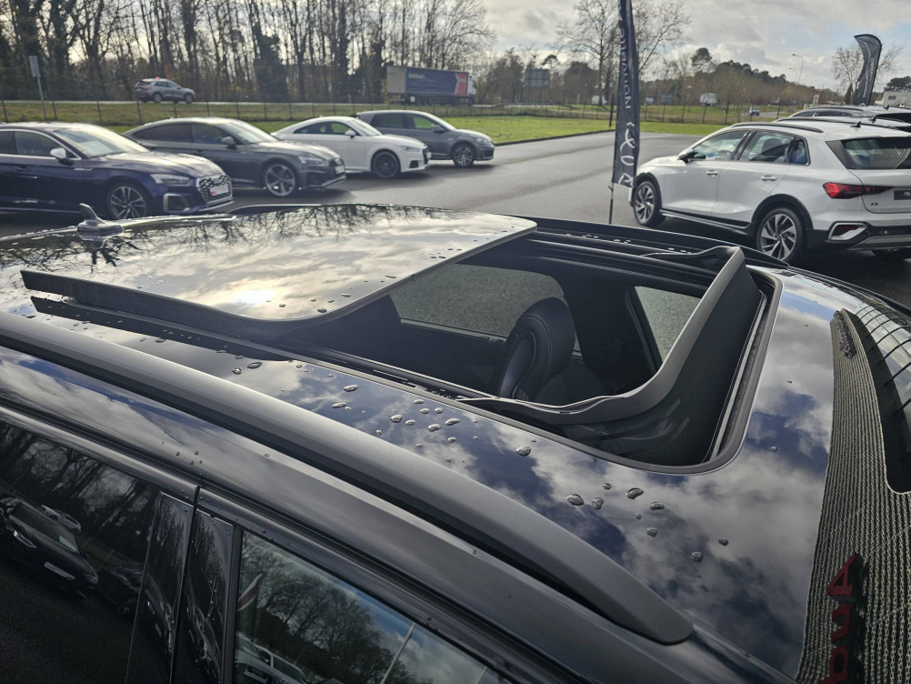 Acheter Audi A4 A4 Avant 35 TDI 163 S tronic 7 Competition 5p occasion dans les concessions du Groupe Faurie
