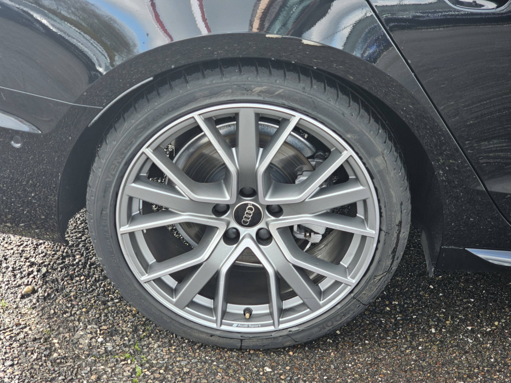 Acheter Audi A4 A4 Avant 35 TDI 163 S tronic 7 Competition 5p occasion dans les concessions du Groupe Faurie