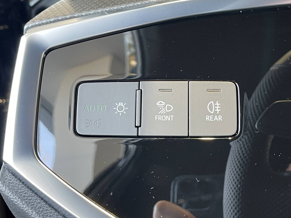 Acheter Audi Q3 Q3 35 TFSI 150 ch S tronic 7 S line 5p neuf dans les concessions du Groupe Faurie