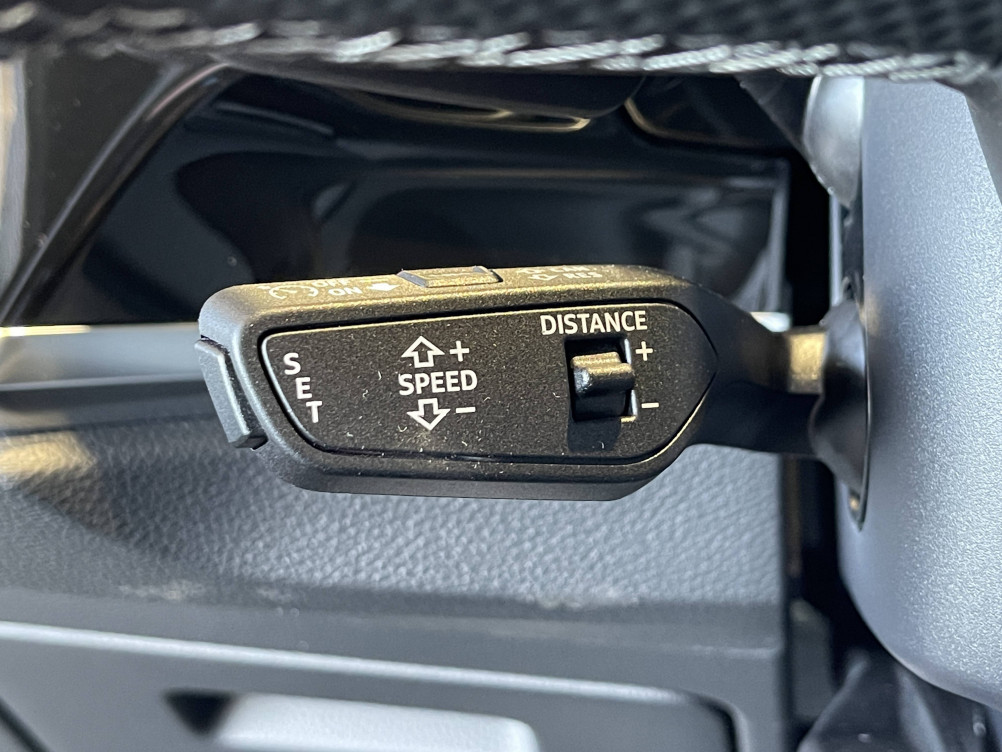 Acheter Audi Q3 Q3 35 TFSI 150 ch S tronic 7 S line 5p neuf dans les concessions du Groupe Faurie
