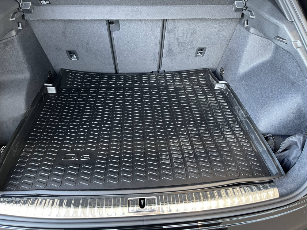 Acheter Audi Q3 Q3 35 TFSI 150 ch S tronic 7 S line 5p neuf dans les concessions du Groupe Faurie