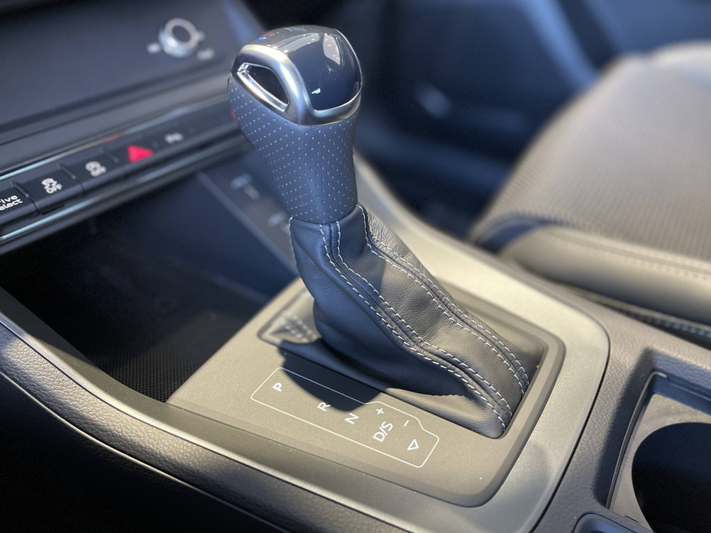 Acheter Audi Q3 Q3 35 TFSI 150 ch S tronic 7 S line 5p neuf dans les concessions du Groupe Faurie