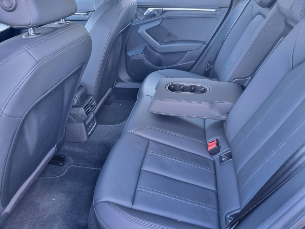Acheter Audi A3 A3 Sportback 35 TDI 150 S tronic 7 Design Luxe 5p occasion dans les concessions du Groupe Faurie