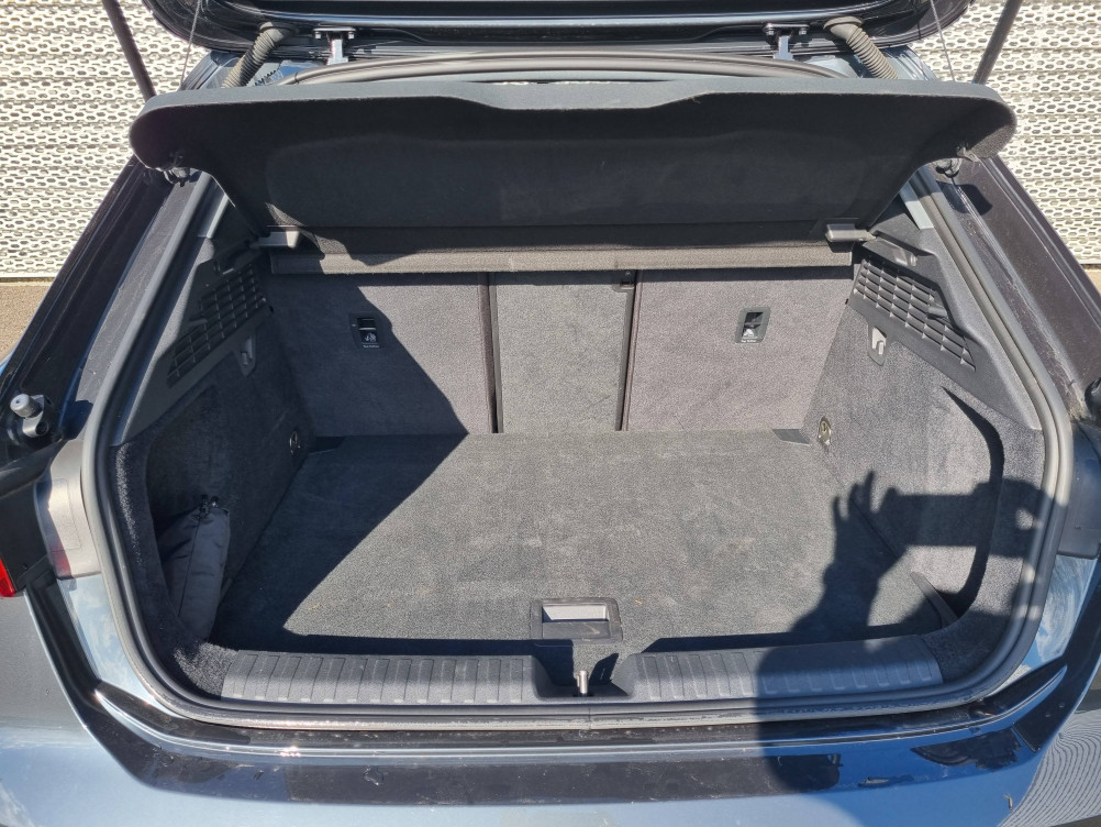 Acheter Audi A3 A3 Sportback 35 TDI 150 S tronic 7 Design Luxe 5p occasion dans les concessions du Groupe Faurie