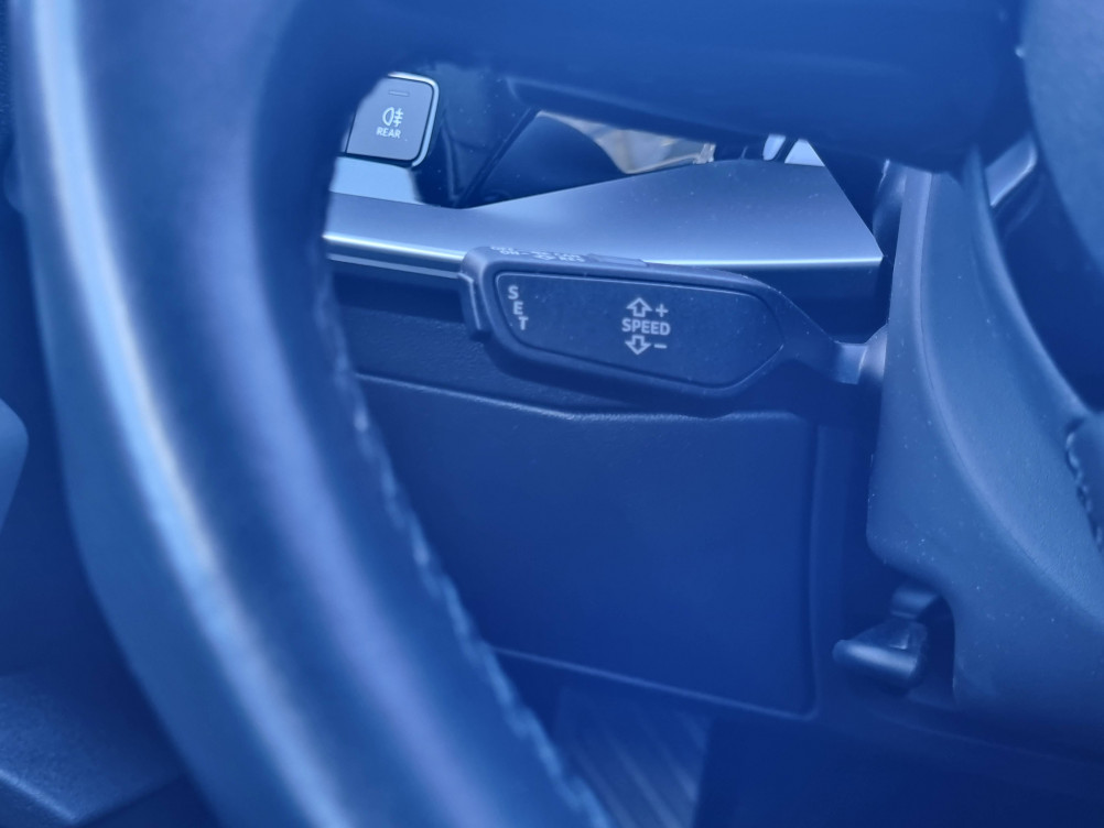 Acheter Audi A3 A3 Sportback 35 TDI 150 S tronic 7 Design Luxe 5p occasion dans les concessions du Groupe Faurie