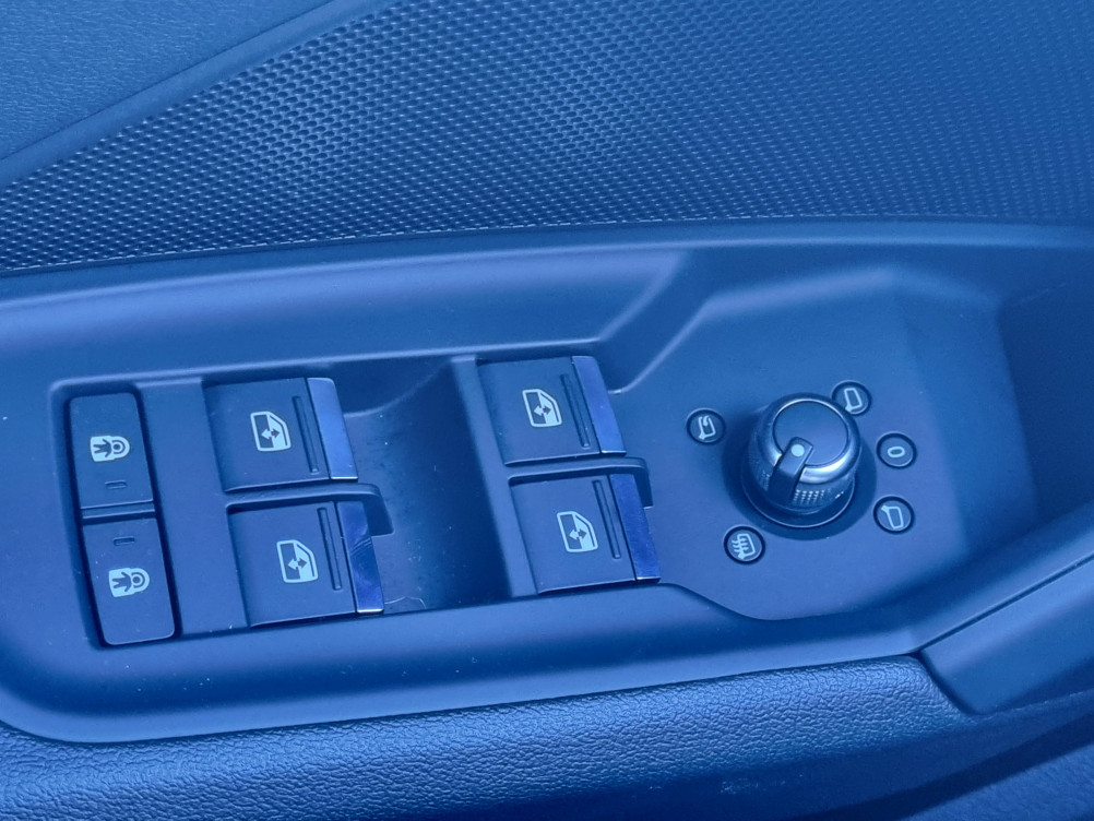 Acheter Audi A3 A3 Sportback 35 TDI 150 S tronic 7 Design Luxe 5p occasion dans les concessions du Groupe Faurie