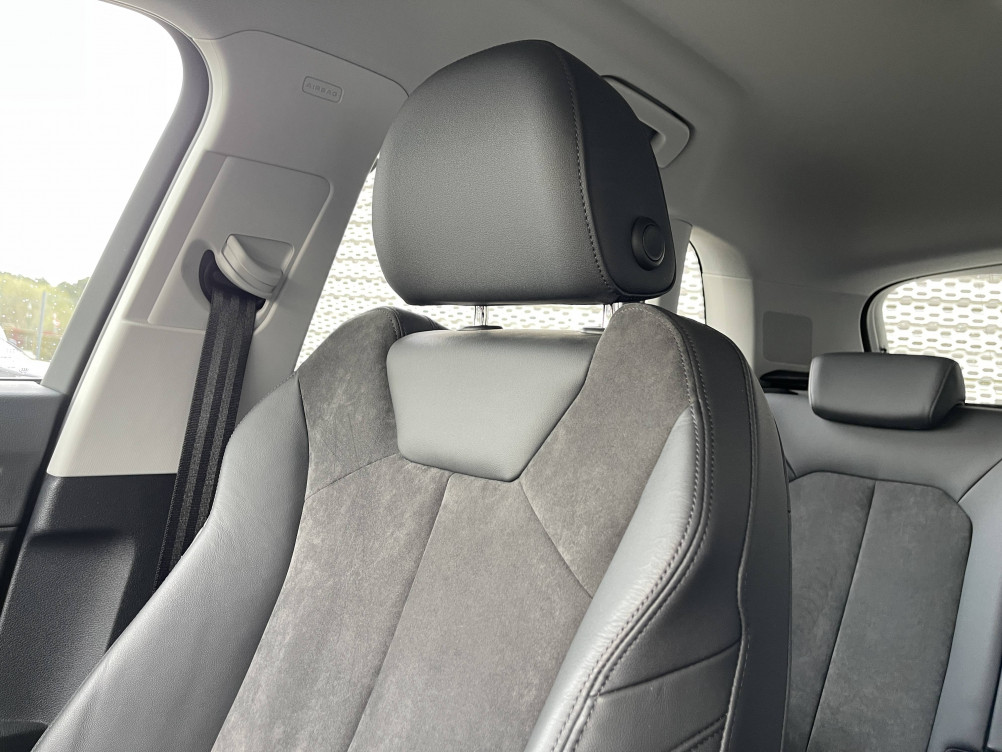 Acheter Audi Q3 Q3 35 TFSI 150 ch S tronic 7 Design Luxe 5p occasion dans les concessions du Groupe Faurie