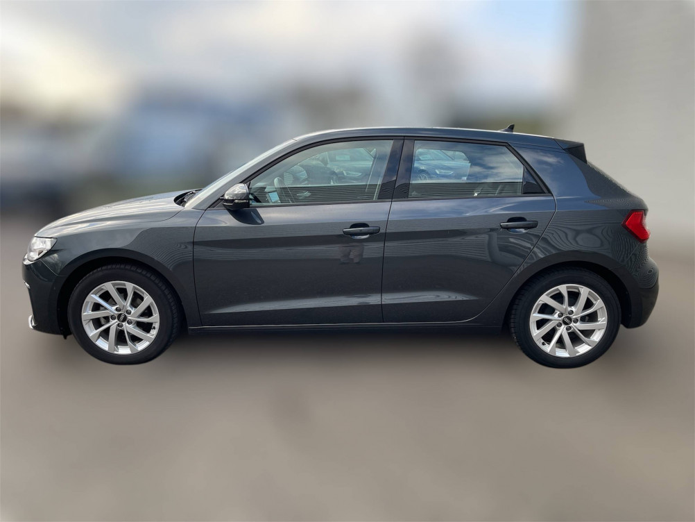 Acheter Audi A1 A1 Sportback 25 TFSI 95 ch S tronic 7 Design 5p occasion dans les concessions du Groupe Faurie
