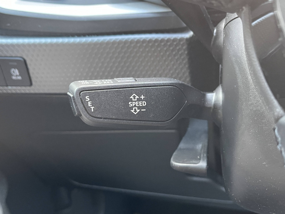 Acheter Audi A1 A1 Sportback 25 TFSI 95 ch S tronic 7 Design 5p occasion dans les concessions du Groupe Faurie