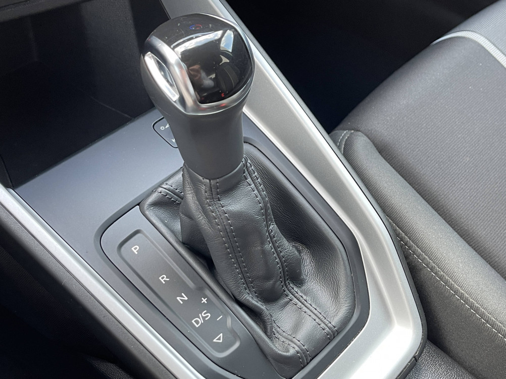 Acheter Audi A1 A1 Sportback 25 TFSI 95 ch S tronic 7 Design 5p occasion dans les concessions du Groupe Faurie