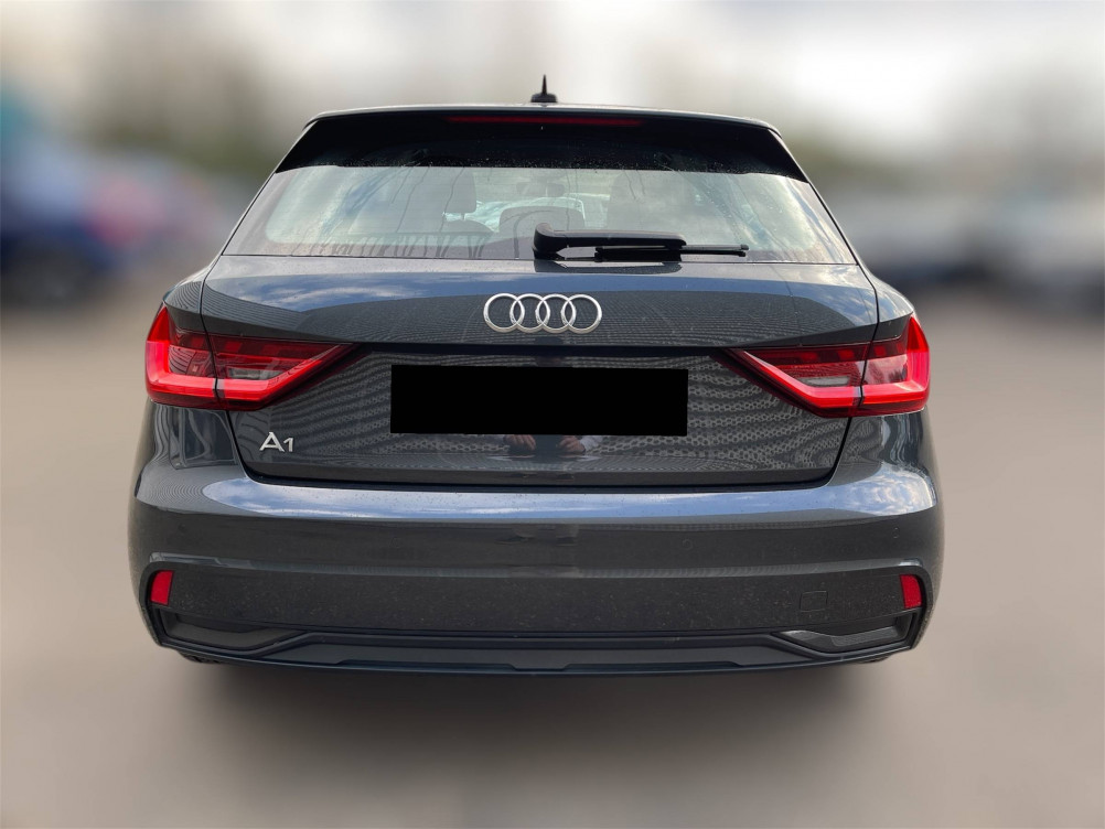 Acheter Audi A1 A1 Sportback 25 TFSI 95 ch S tronic 7 Design 5p occasion dans les concessions du Groupe Faurie
