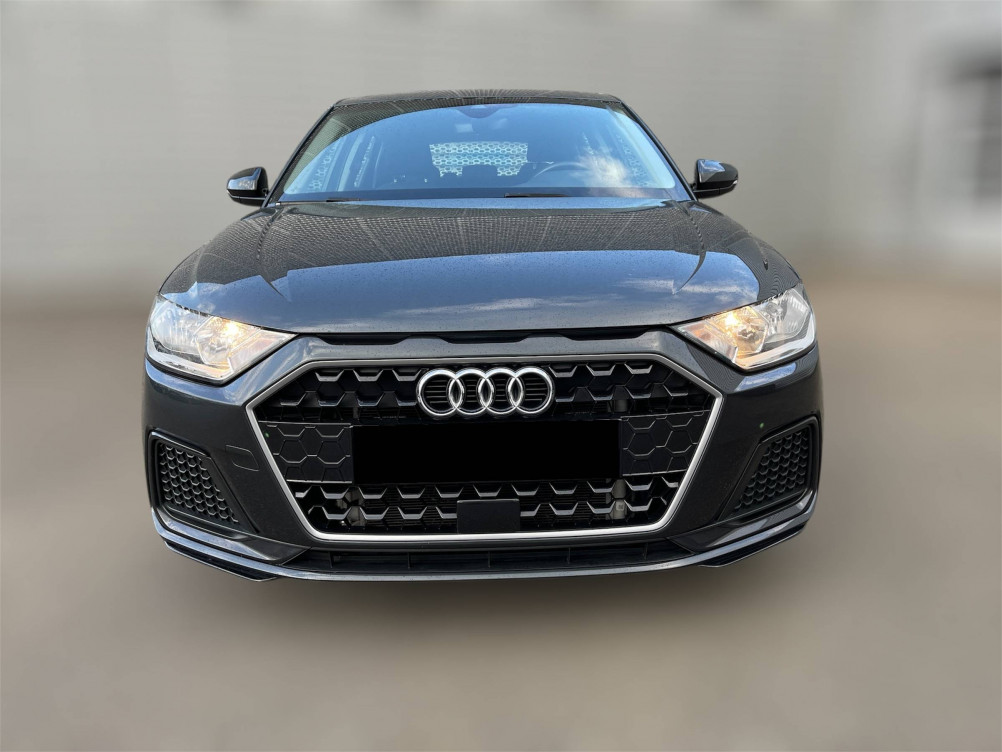 Acheter Audi A1 A1 Sportback 25 TFSI 95 ch S tronic 7 Design 5p occasion dans les concessions du Groupe Faurie
