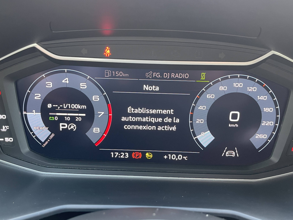 Acheter Audi A1 A1 Sportback 25 TFSI 95 ch S tronic 7 Design 5p occasion dans les concessions du Groupe Faurie