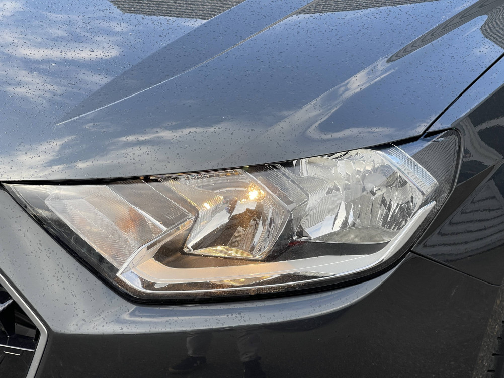 Acheter Audi A1 A1 Sportback 25 TFSI 95 ch S tronic 7 Design 5p occasion dans les concessions du Groupe Faurie