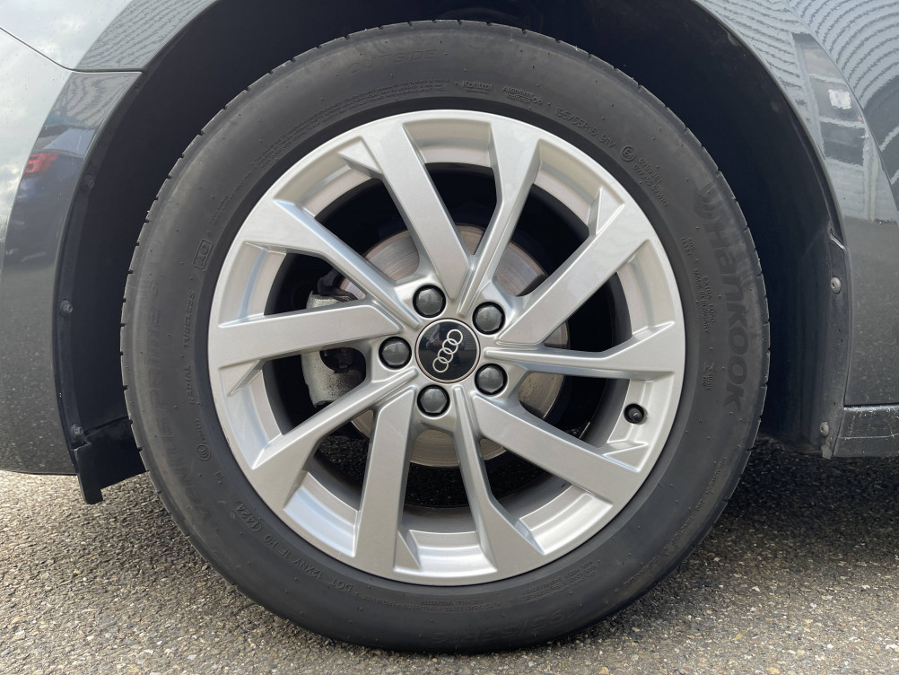 Acheter Audi A1 A1 Sportback 25 TFSI 95 ch S tronic 7 Design 5p occasion dans les concessions du Groupe Faurie
