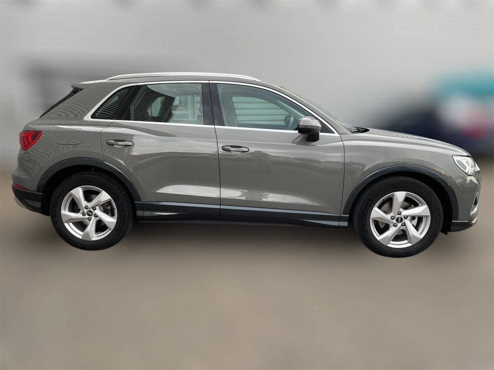 Acheter Audi Q3 Q3 35 TFSI 150 ch S tronic 7 Design Luxe 5p occasion dans les concessions du Groupe Faurie