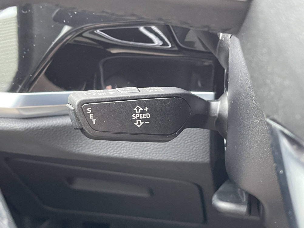 Acheter Audi Q3 Q3 35 TFSI 150 ch S tronic 7 Design Luxe 5p occasion dans les concessions du Groupe Faurie