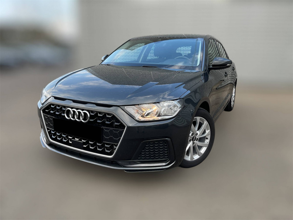 Acheter Audi A1 A1 Sportback 25 TFSI 95 ch S tronic 7 Design 5p occasion dans les concessions du Groupe Faurie