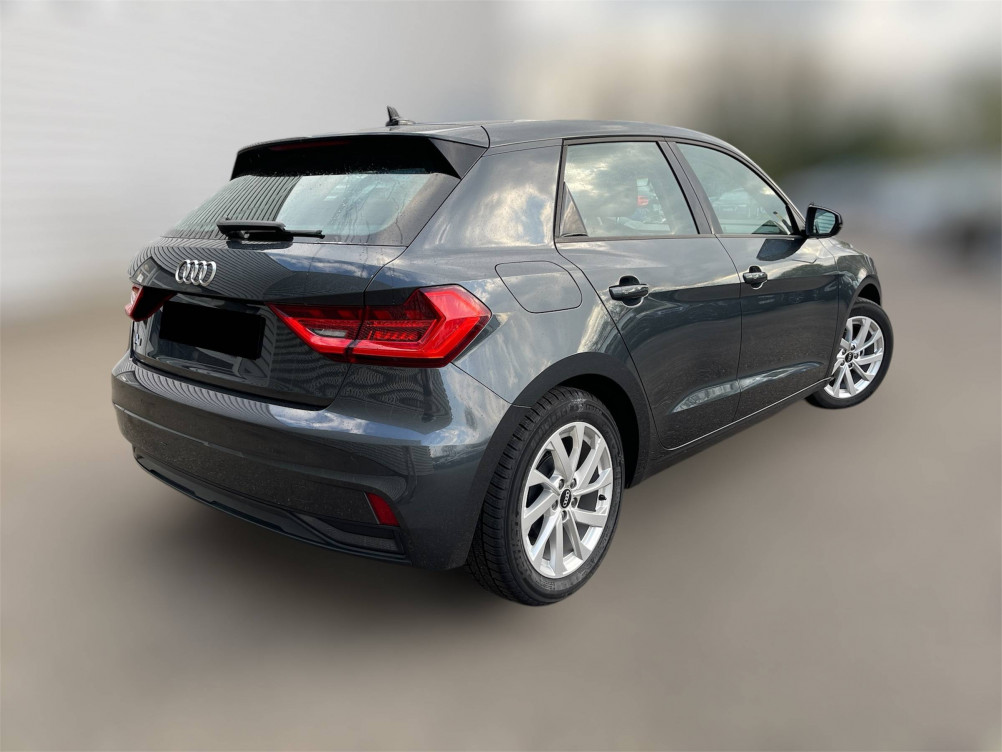 Acheter Audi A1 A1 Sportback 25 TFSI 95 ch S tronic 7 Design 5p occasion dans les concessions du Groupe Faurie