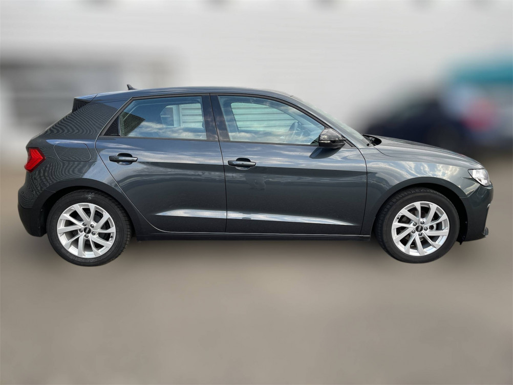 Acheter Audi A1 A1 Sportback 25 TFSI 95 ch S tronic 7 Design 5p occasion dans les concessions du Groupe Faurie
