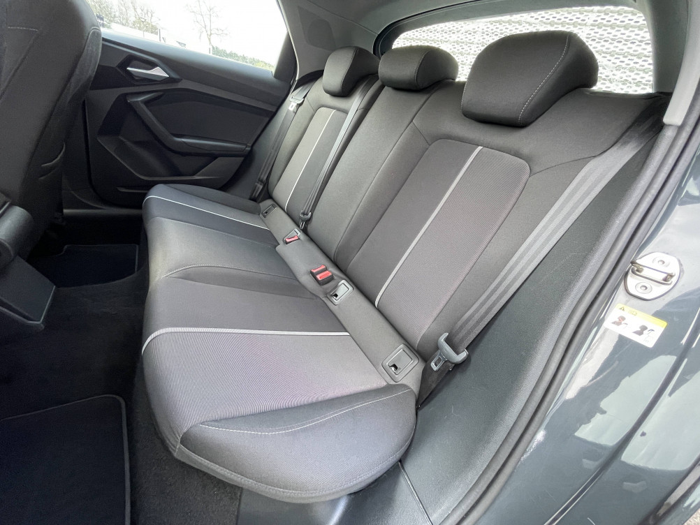 Acheter Audi A1 A1 Sportback 25 TFSI 95 ch S tronic 7 Design 5p occasion dans les concessions du Groupe Faurie