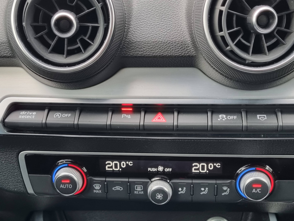 Acheter Audi Q2 Q2 35 TDI 150 S tronic 7 Quattro S Line 5p occasion dans les concessions du Groupe Faurie