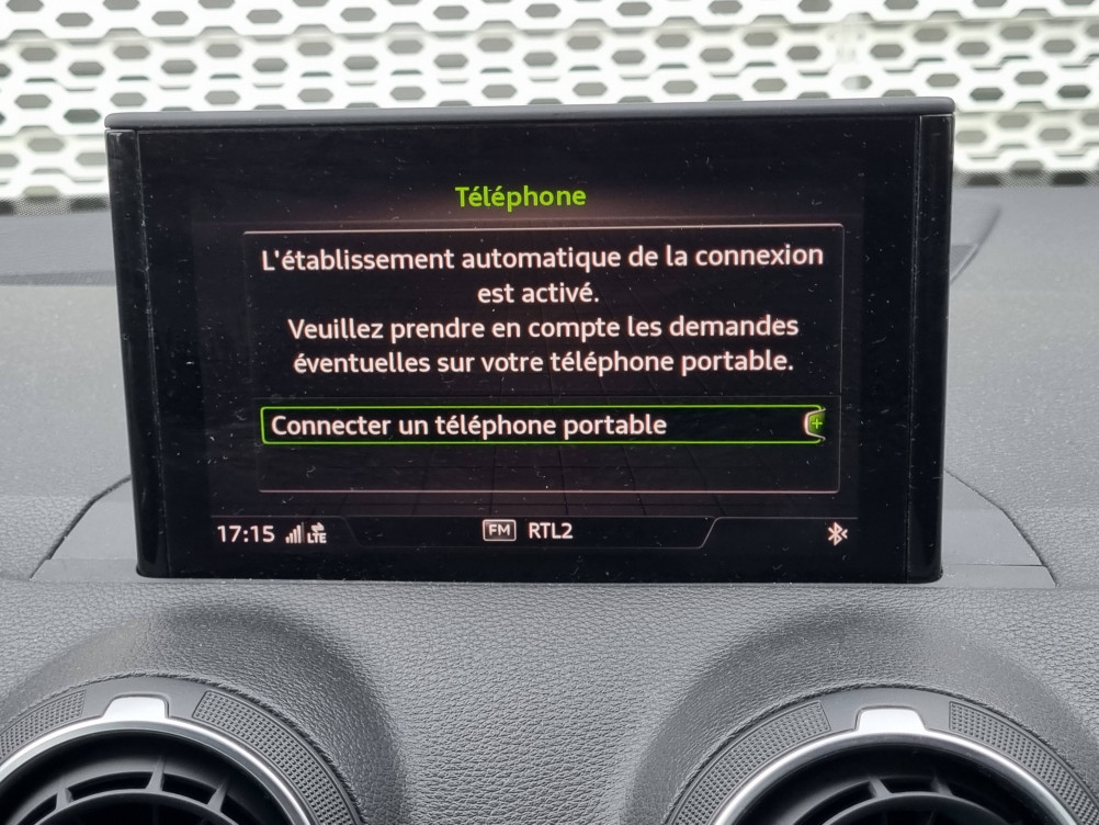 Acheter Audi Q2 Q2 35 TDI 150 S tronic 7 Quattro S Line 5p occasion dans les concessions du Groupe Faurie