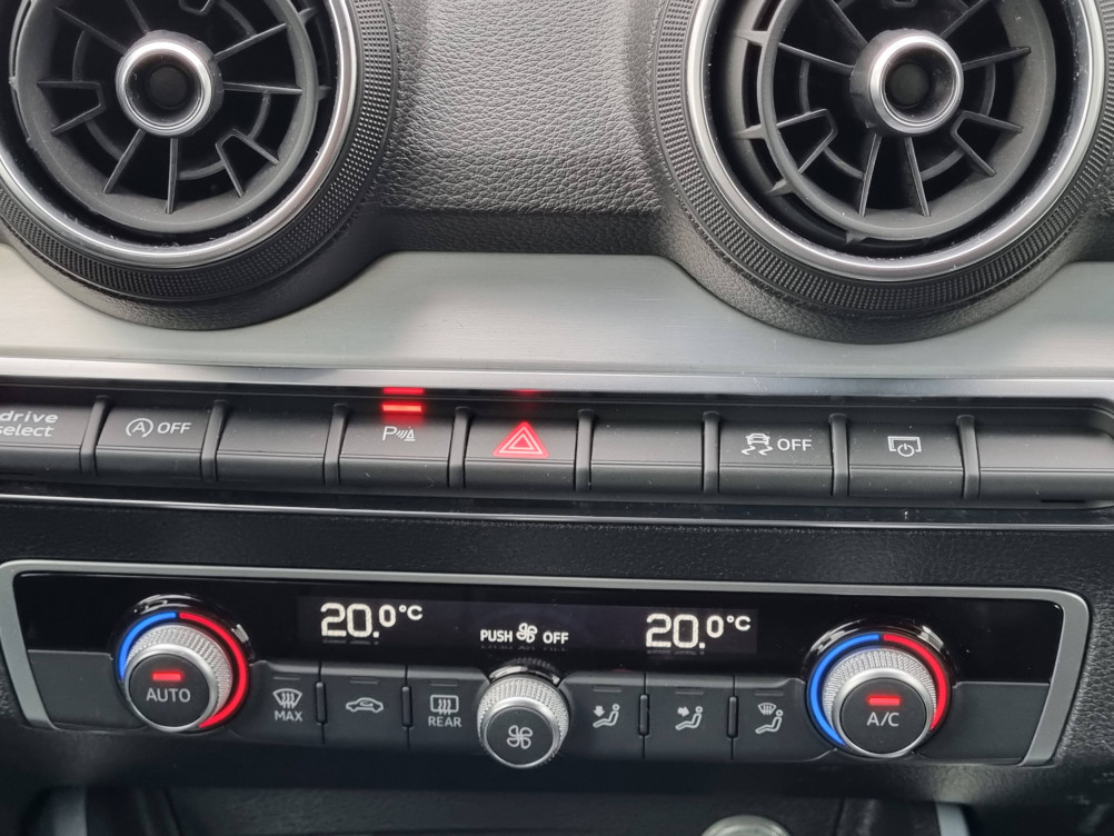 Acheter Audi Q2 Q2 35 TDI 150 S tronic 7 Quattro S Line 5p occasion dans les concessions du Groupe Faurie