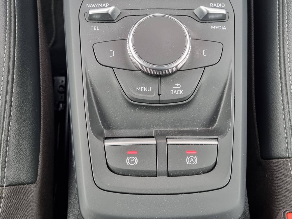 Acheter Audi Q2 Q2 35 TDI 150 S tronic 7 Quattro S Line 5p occasion dans les concessions du Groupe Faurie