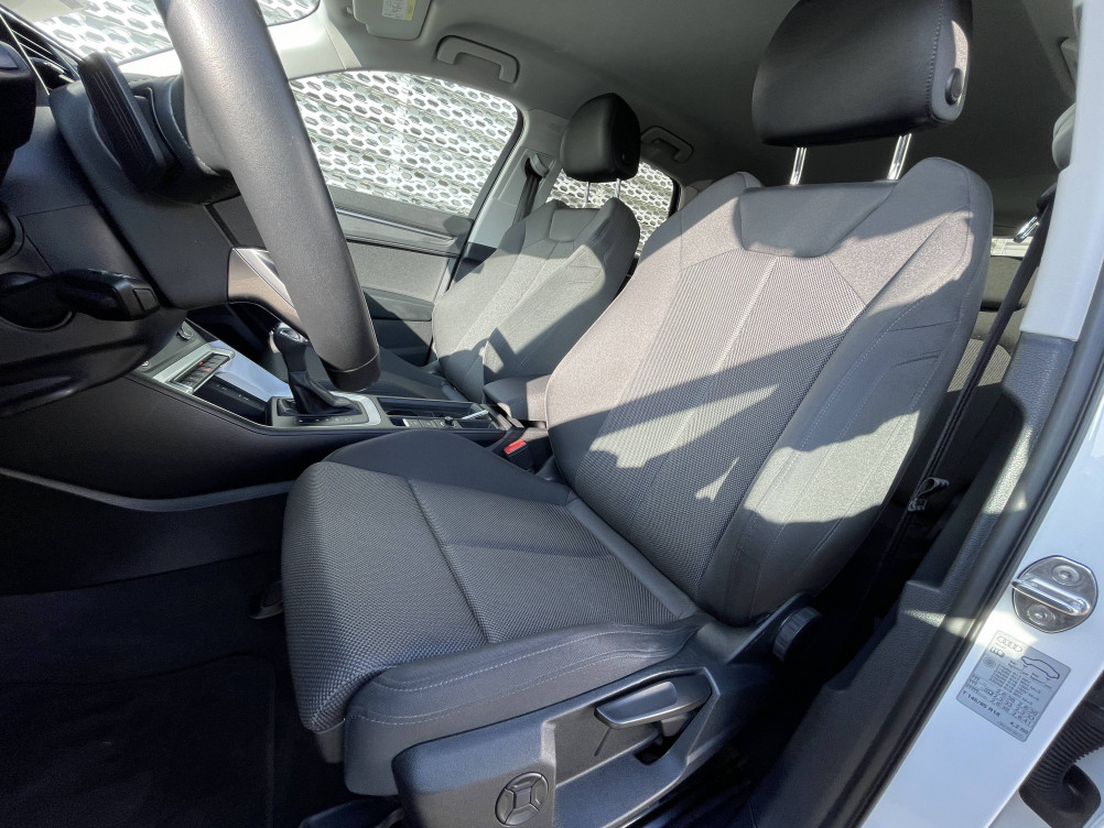 Acheter Audi Q3 Q3 35 TDI 150 ch S tronic 7 Advanced 5p occasion dans les concessions du Groupe Faurie