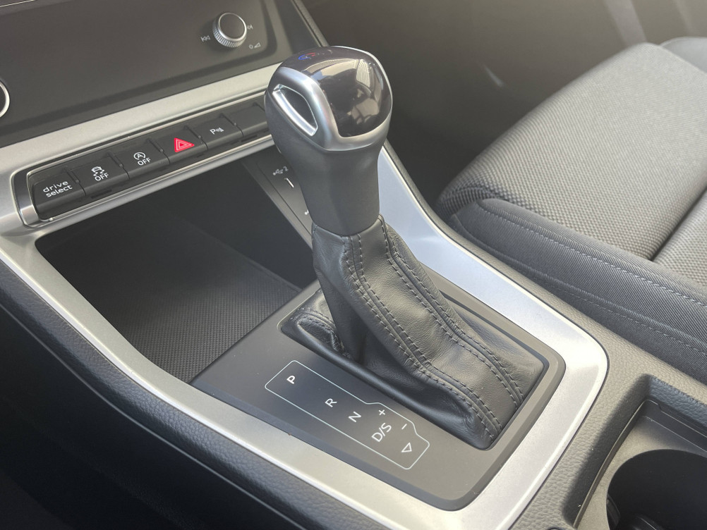 Acheter Audi Q3 Q3 35 TDI 150 ch S tronic 7 Advanced 5p occasion dans les concessions du Groupe Faurie