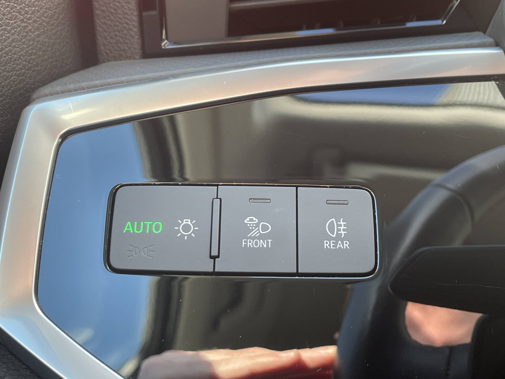 Acheter Audi Q3 Q3 35 TDI 150 ch S tronic 7 Advanced 5p occasion dans les concessions du Groupe Faurie