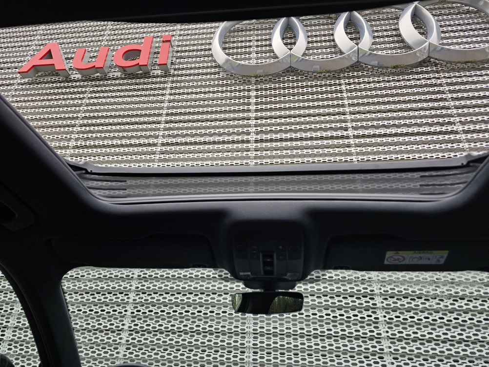 Acheter Audi Q3 Q3 35 TDI 150 ch S tronic 7 S line 5p occasion dans les concessions du Groupe Faurie