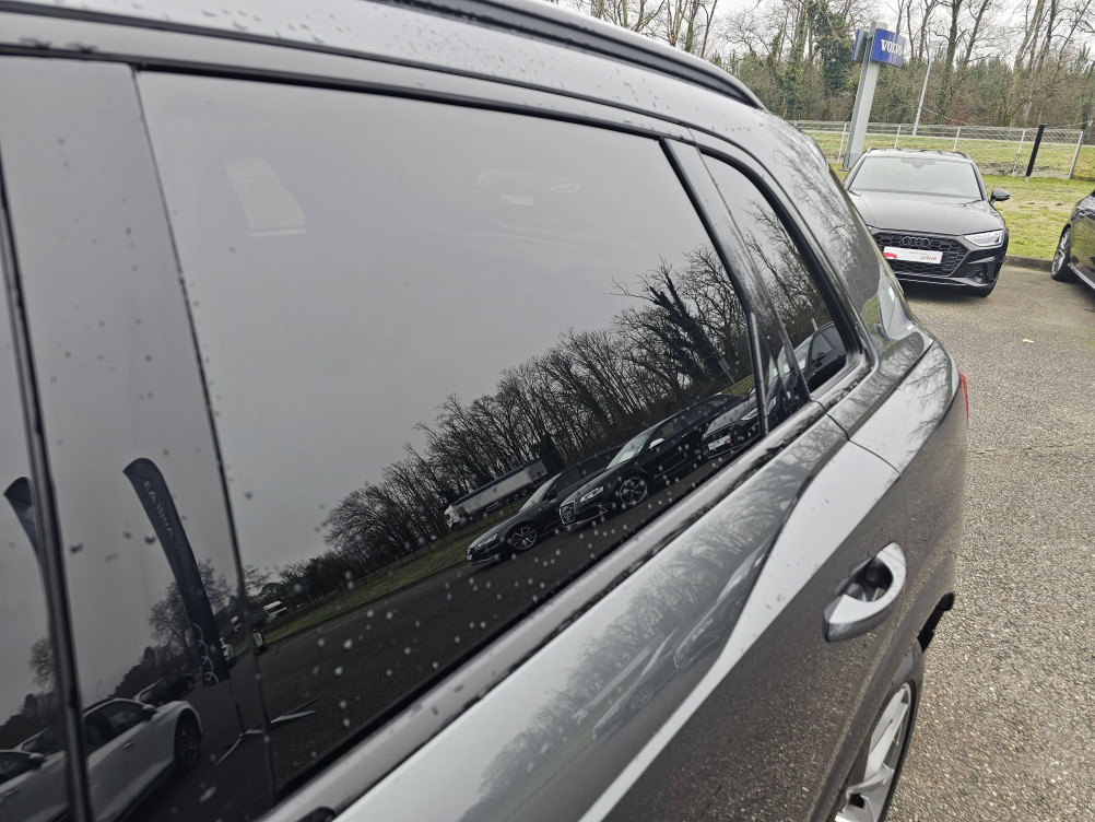 Acheter Audi Q3 Q3 35 TDI 150 ch S tronic 7 S line 5p occasion dans les concessions du Groupe Faurie