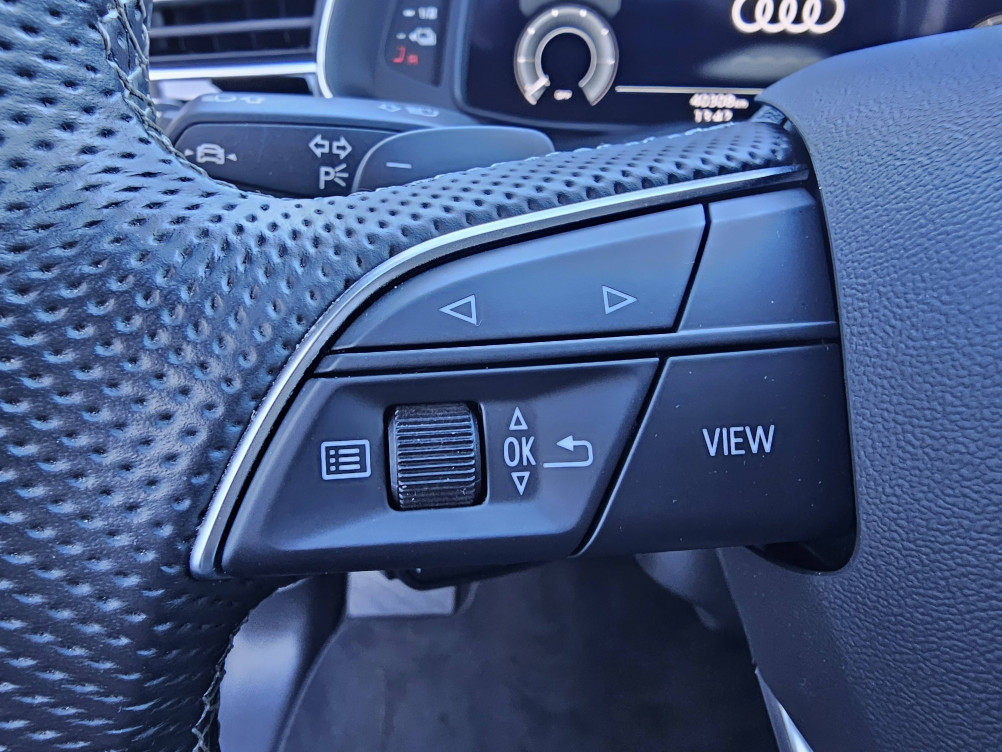 Acheter Audi Q7 Q7 60 TFSI e 456 Tiptronic 8 Quattro Competition 5p occasion dans les concessions du Groupe Faurie