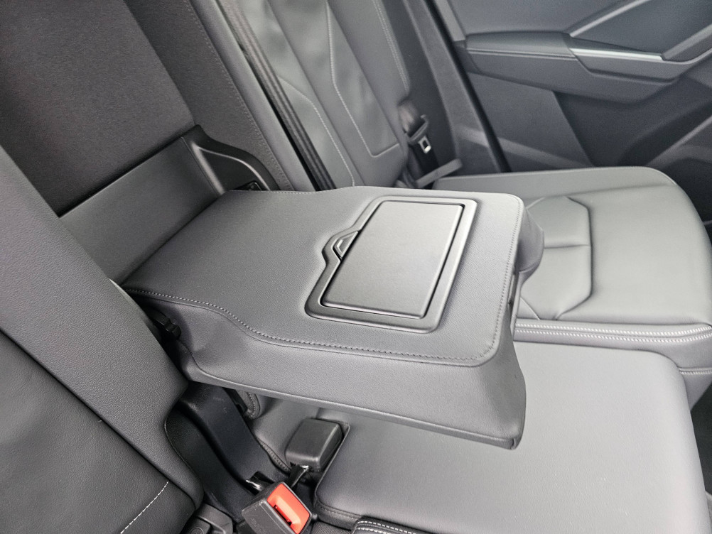 Acheter Audi Q3 Q3 35 TDI 150 ch S tronic 7 S line 5p occasion dans les concessions du Groupe Faurie