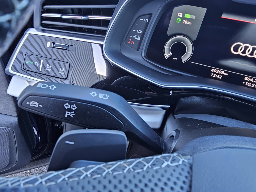 Acheter Audi Q7 Q7 60 TFSI e 456 Tiptronic 8 Quattro Competition 5p occasion dans les concessions du Groupe Faurie