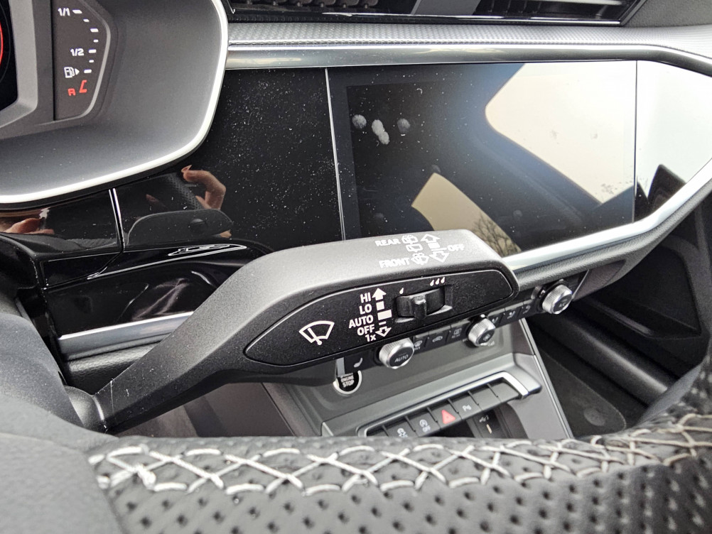 Acheter Audi Q3 Q3 35 TDI 150 ch S tronic 7 S line 5p occasion dans les concessions du Groupe Faurie