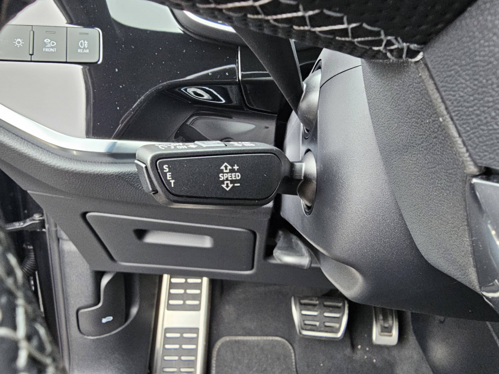 Acheter Audi Q3 Q3 35 TDI 150 ch S tronic 7 S line 5p occasion dans les concessions du Groupe Faurie