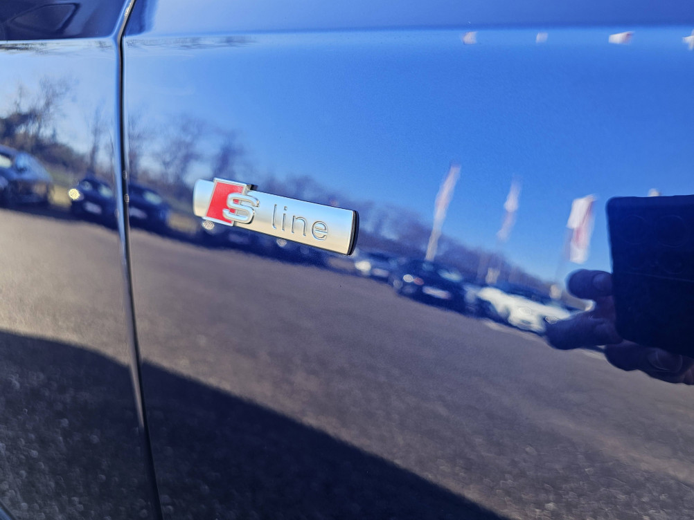 Acheter Audi Q7 Q7 60 TFSI e 456 Tiptronic 8 Quattro Competition 5p occasion dans les concessions du Groupe Faurie