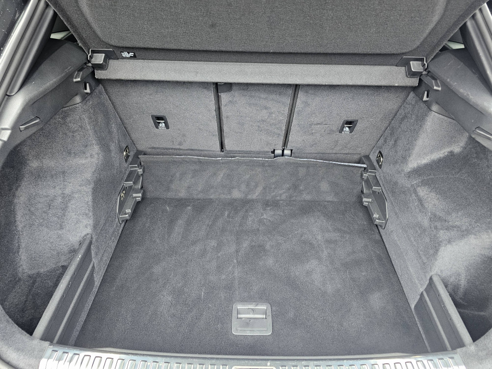 Acheter Audi Q3 Q3 35 TDI 150 ch S tronic 7 S line 5p occasion dans les concessions du Groupe Faurie