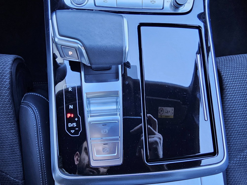 Acheter Audi Q7 Q7 60 TFSI e 456 Tiptronic 8 Quattro Competition 5p occasion dans les concessions du Groupe Faurie